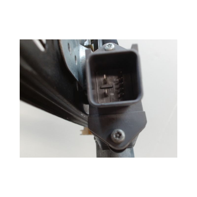 MECANISME+MOTEUR LEVE-GLACE AVANT GAUCHE OPEL ASTRA IV Phase 1 (J) 2010-2012