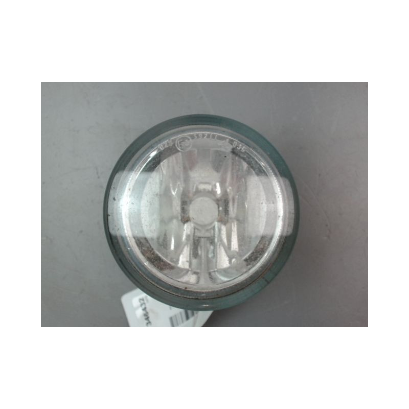 PHARE ANTIBROUILLARD AVANT DROIT CITROEN C3 I Phase 2 2005-2010
