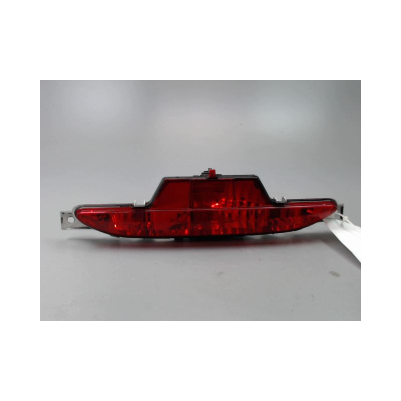 FEU BROUILLARD CENTRAL ARRIERE PEUGEOT 208 Phase 1 2012-...