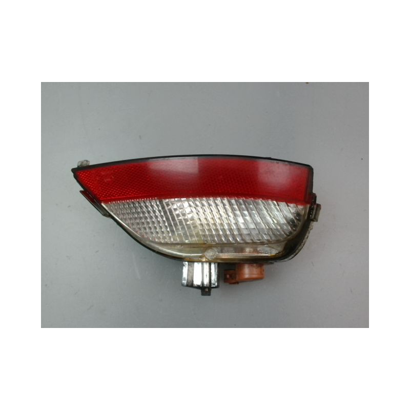 FEU DE PARE-CHOC ARRIERE DROIT RENAULT SCENIC MONOSP. III Phase 2 2011-2013