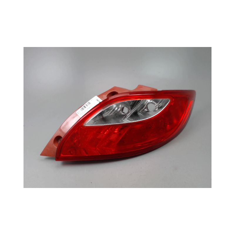 FEU ARRIERE DROIT MAZDA 2 II Phase 1 2007-2011