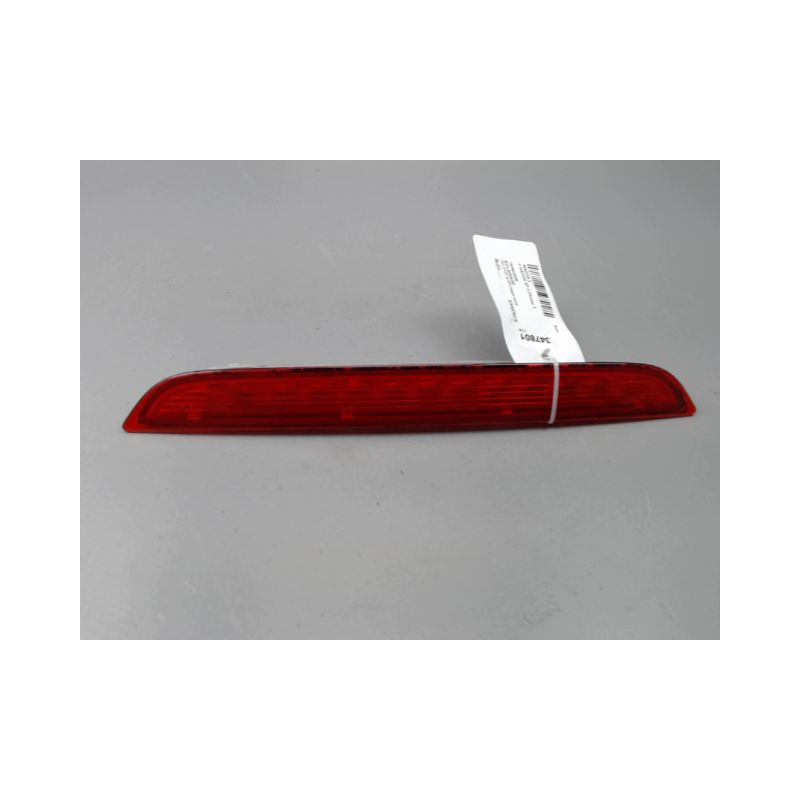 FEUX STOP SUPPLEMENTAIRE MAZDA 2 II Phase 1 2007-2011