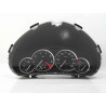 BLOC COMPTEURS PEUGEOT 206 5P