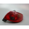 FEU ARRIERE DROIT PEUGEOT 206 1998-2009