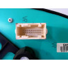 BLOC COMPTEURS PEUGEOT 206 5P