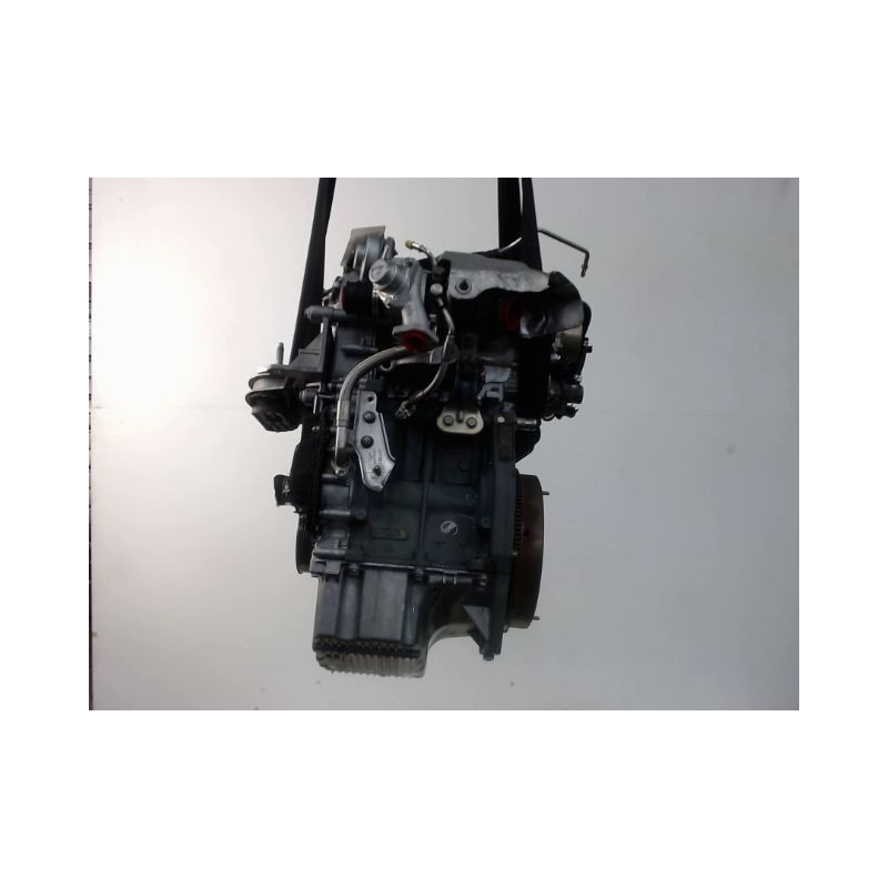 MOTEUR ESSENCE FIAT 500 II Phase 1 2007-... 0.9 