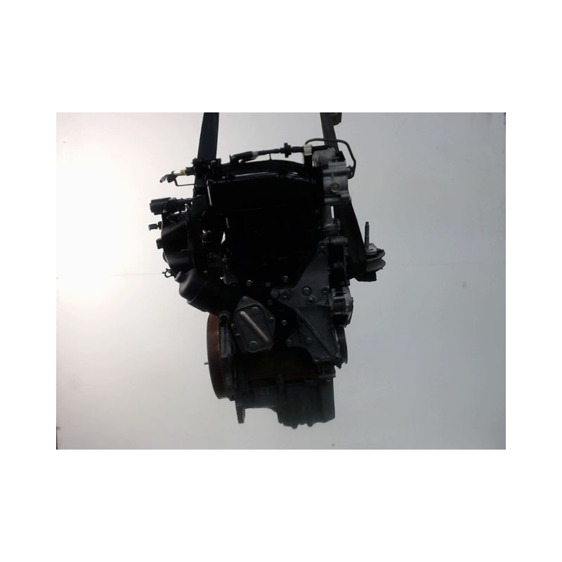 MOTEUR ESSENCE FIAT 500 II Phase 1 2007-... 0.9 
