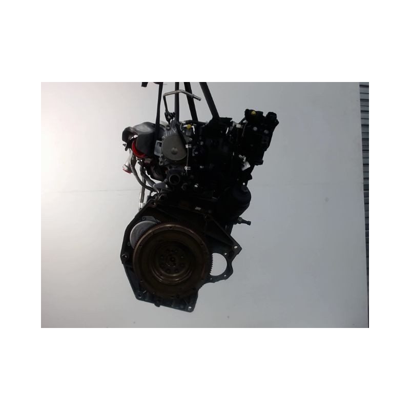 MOTEUR ESSENCE FIAT 500 II Phase 1 2007-... 0.9 