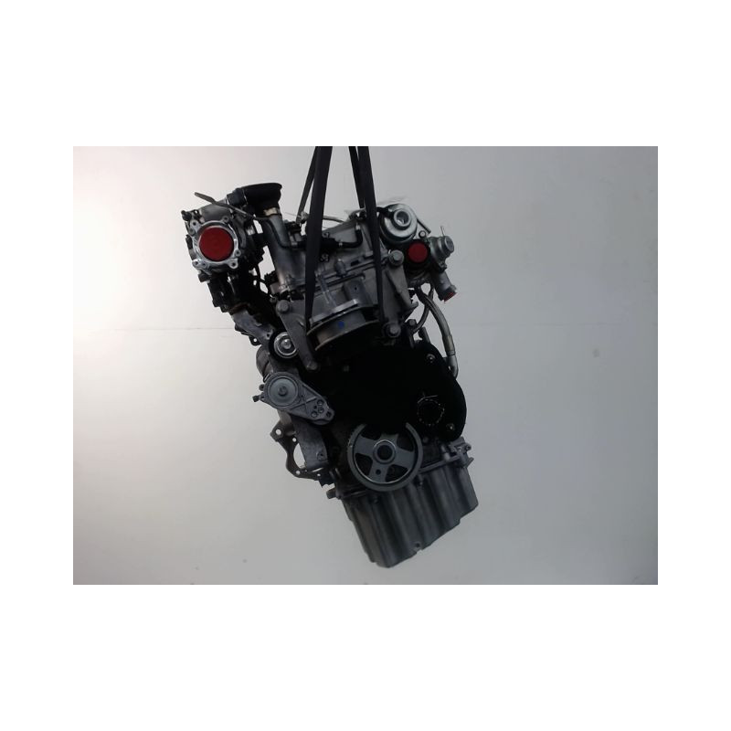 MOTEUR ESSENCE FIAT 500 II Phase 1 2007-... 0.9 