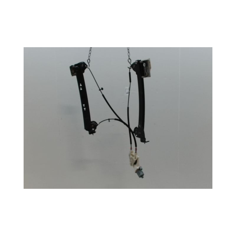 MECANISME+MOTEUR LEVE-GLACE AVANT DROIT NISSAN MICRA C+C