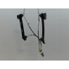 MECANISME+MOTEUR LEVE-GLACE AVANT DROIT NISSAN MICRA C+C