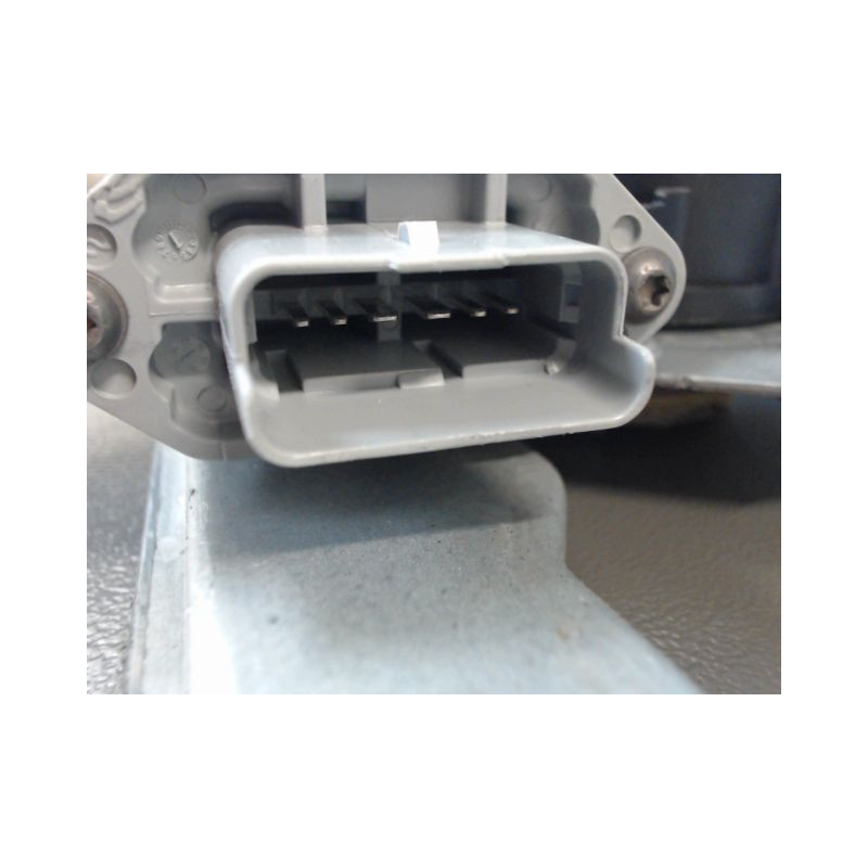 MECANISME+MOTEUR LEVE-GLACE AVANT GAUCHE DACIA DUSTER BREAK Phase 2 2013-...