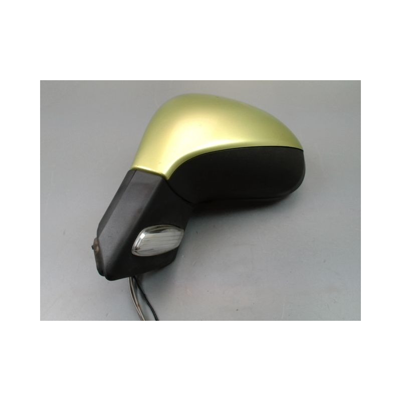 RETROVISEUR EXTERIEUR GAUCHE PEUGEOT 207 2006-2013
