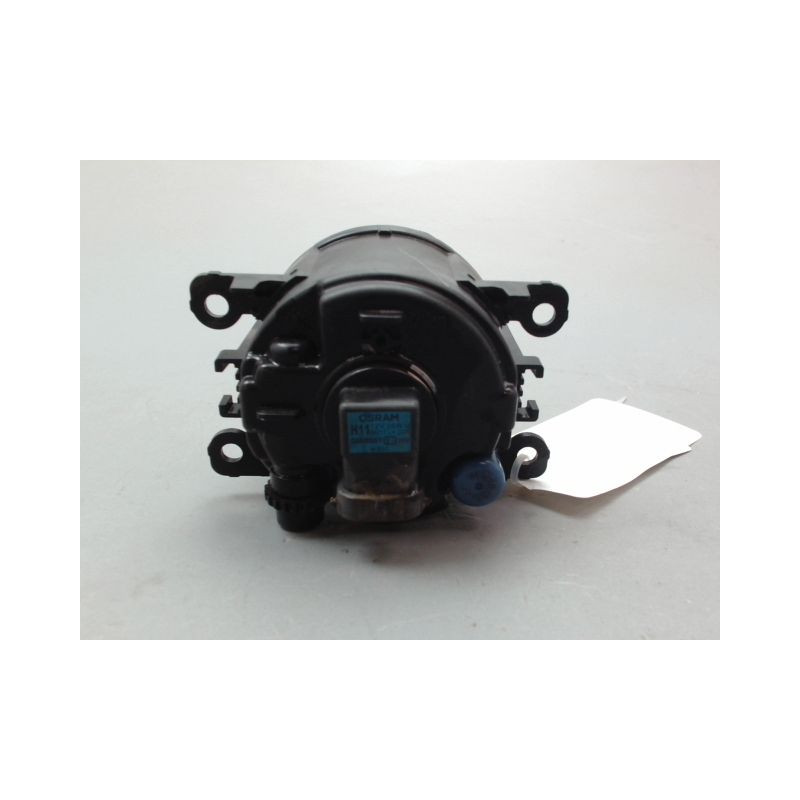 PHARE ANTIBROUILLARD AVANT GAUCHE RENAULT GRAND SCENIC MONOSP. III Phase 1 LONG 2009-2011