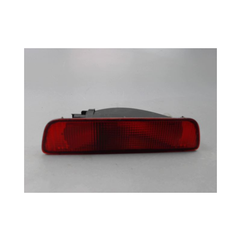 FEU BROUILLARD CENTRAL ARRIERE NISSAN QASHQAI BREAK I Phase 1 2007-2010