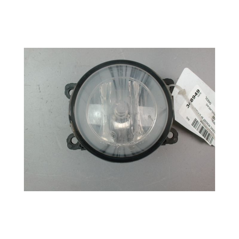 PHARE ANTIBROUILLARD AVANT DROIT RENAULT SCENIC MONOSP. III Phase 1 2009-2011