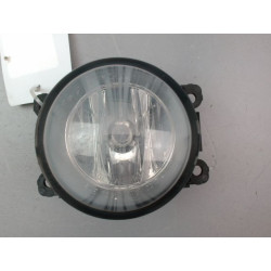 PHARE ANTIBROUILLARD AVG