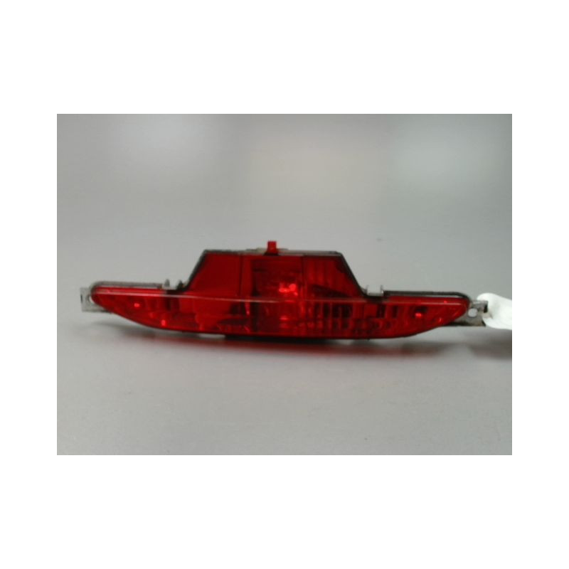 FEU BROUILLARD CENTRAL ARRIERE PEUGEOT 208 Phase 1 2012-...
