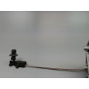 RETROVISEUR EXTERIEUR GAUCHE SKODA FABIA 2007-