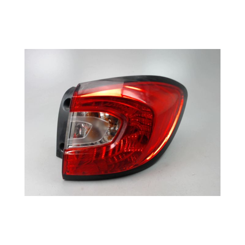 FEU ARRIERE DROIT RENAULT CAPTUR Phase 1 2013-...