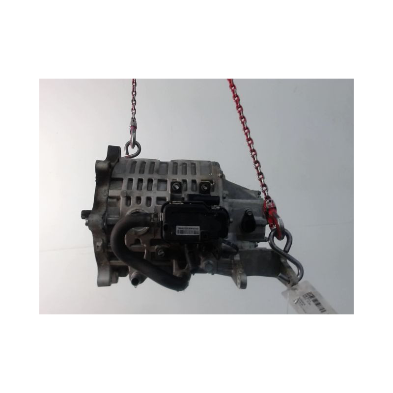 MOTEUR ELECTRIQUE  KIA SOUL 08- EV Electric