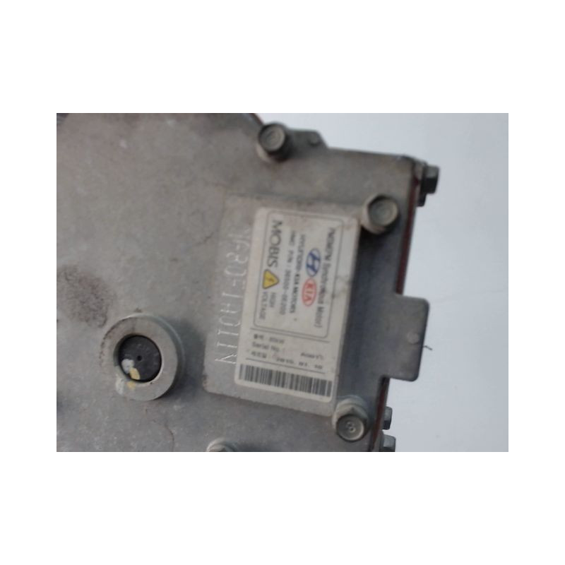MOTEUR ELECTRIQUE  KIA SOUL 08- EV Electric