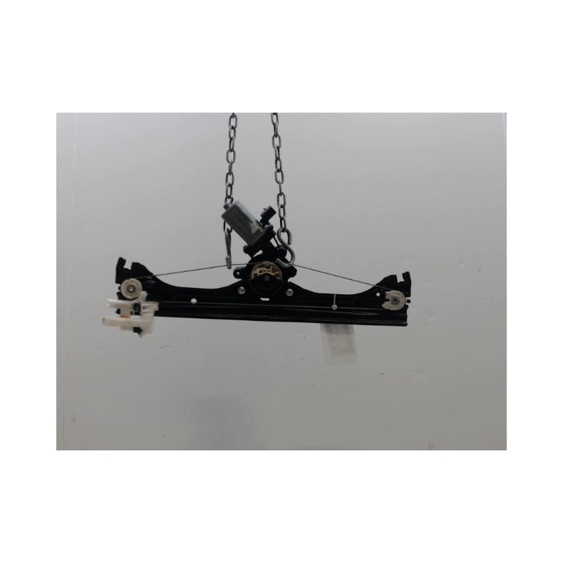 MECANISME+MOTEUR LEVE-GLACE AVANT DROIT FIAT 500 II Phase 1 2007-...