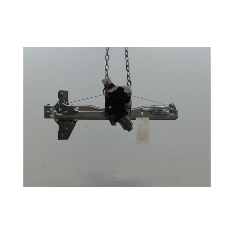 MECANISME+MOTEUR LEVE-GLACE ARRIERE GAUCHE CITROEN C3 PICASSO MONOSP. Phase 2 2012-...