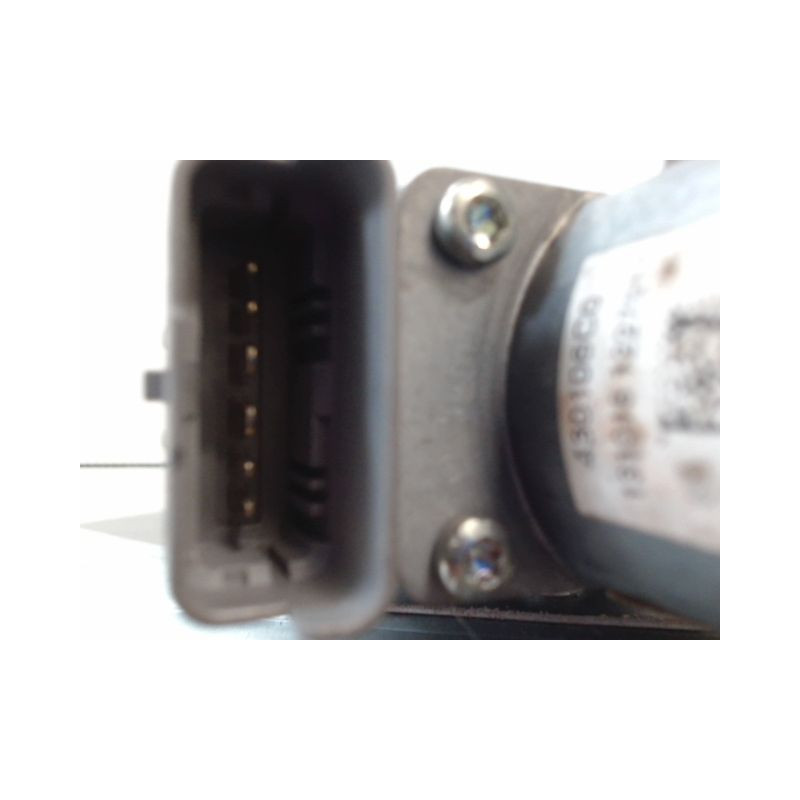 MECANISME+MOTEUR LEVE-GLACE ARRIERE GAUCHE CITROEN C3 PICASSO MONOSP. Phase 2 2012-...