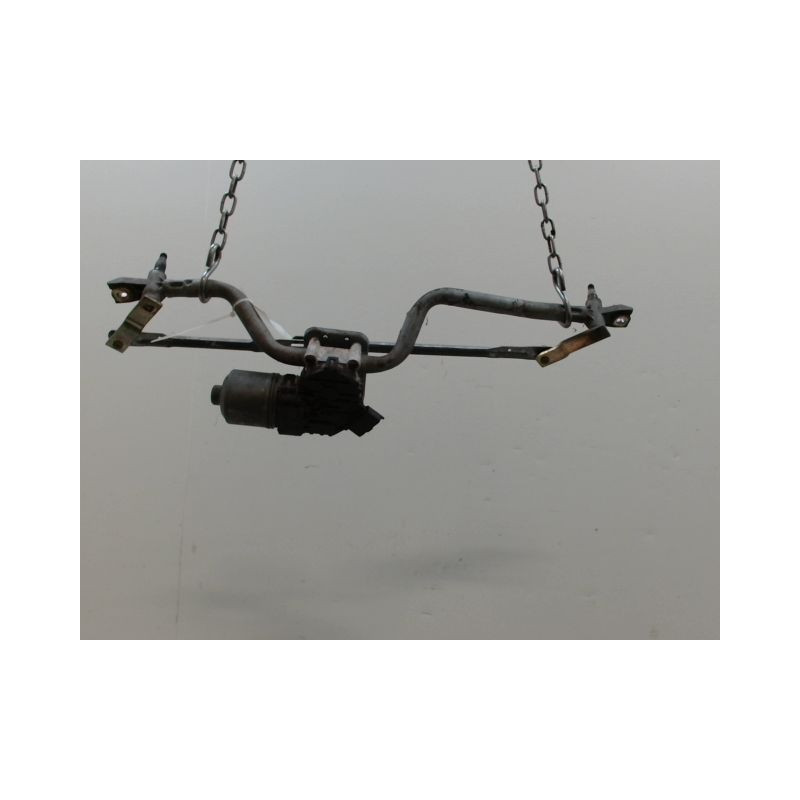 MECANISME ESSUIE-GLACE AVANT RENAULT CLIO II Phase 2 2001-2006