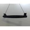RENFORT PARE-CHOC ARRIERE  SEAT IBIZA 2008-