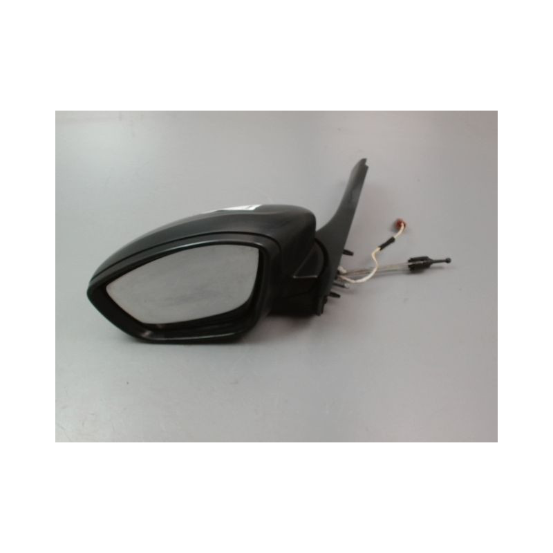 RETROVISEUR EXTERIEUR GAUCHE PEUGEOT 208 Phase 1 2012-...