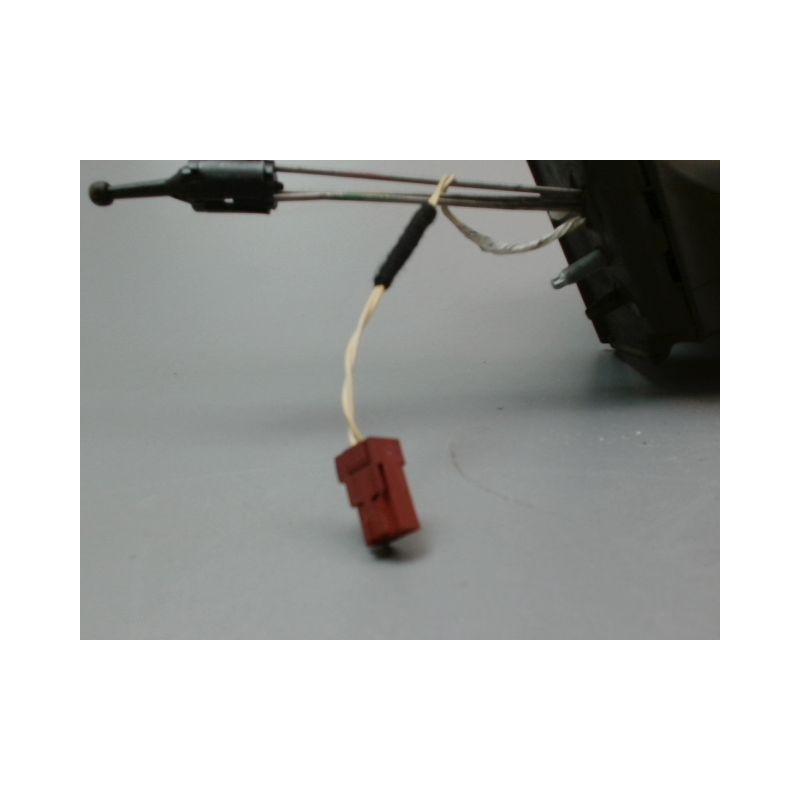 RETROVISEUR EXTERIEUR GAUCHE PEUGEOT 208 Phase 1 2012-...