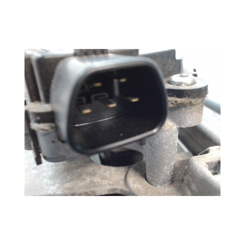 MECANISME ESSUIE-GLACE AVANT OPEL INSIGNIA