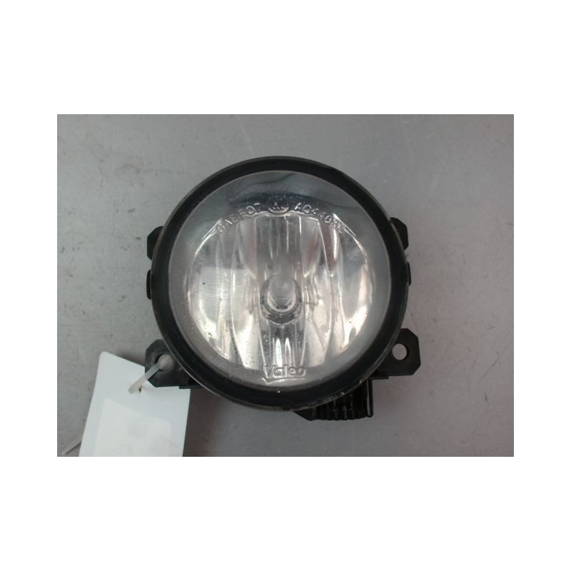 PHARE ANTIBROUILLARD AVANT GAUCHE CITROEN C4 II Phase 1 (B71) 2010-2015