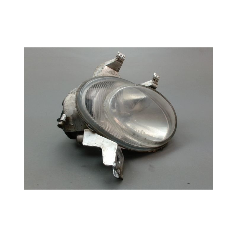 PHARE ANTIBROUILLARD AVANT DROIT PEUGEOT 206 CC 2P 2000-2007