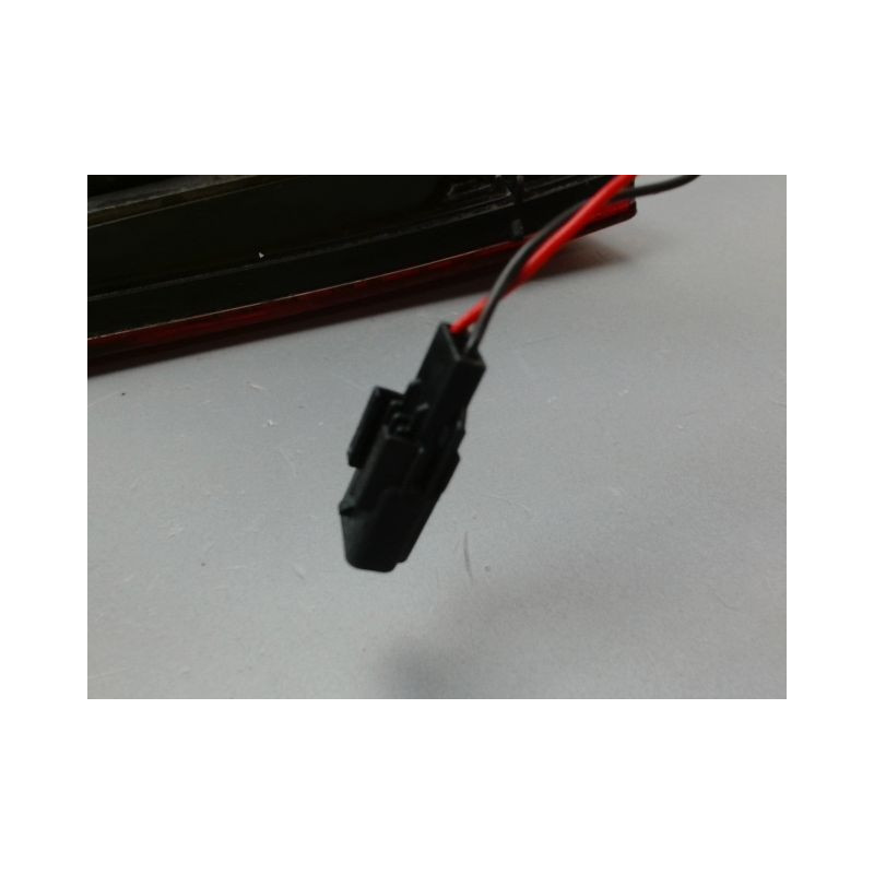 FEU ARRIERE INTERIEUR DROIT RENAULT CLIO IV Phase 1 2012-...