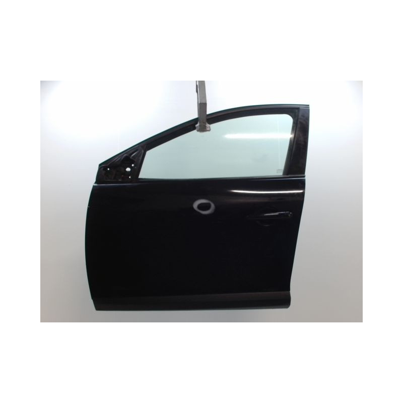 PORTE AVANT GAUCHE RENAULT MEGANE III Phase 1 2008-2012