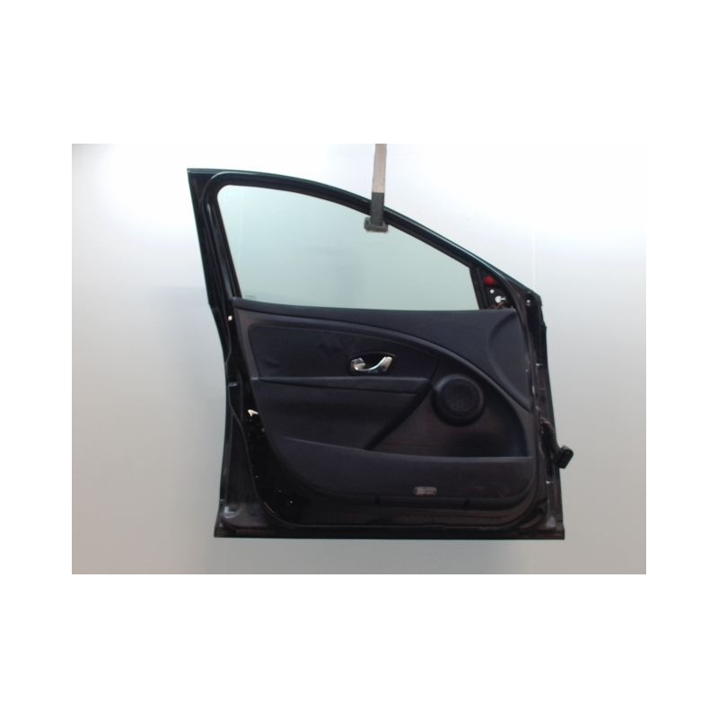 PORTE AVANT GAUCHE RENAULT MEGANE III Phase 1 2008-2012