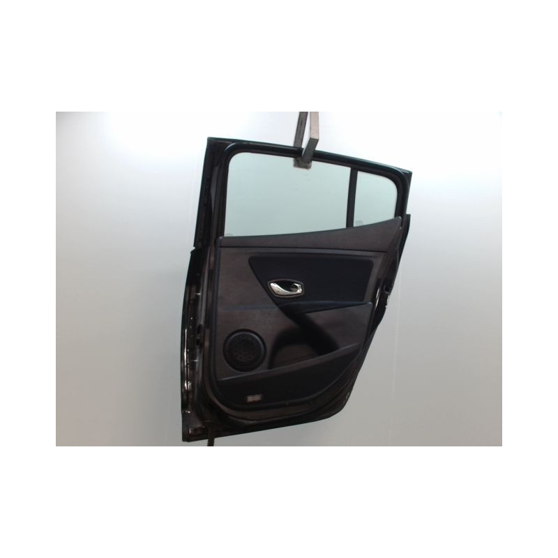 PORTE ARRIERE DROIT RENAULT MEGANE III Phase 1 2008-2012