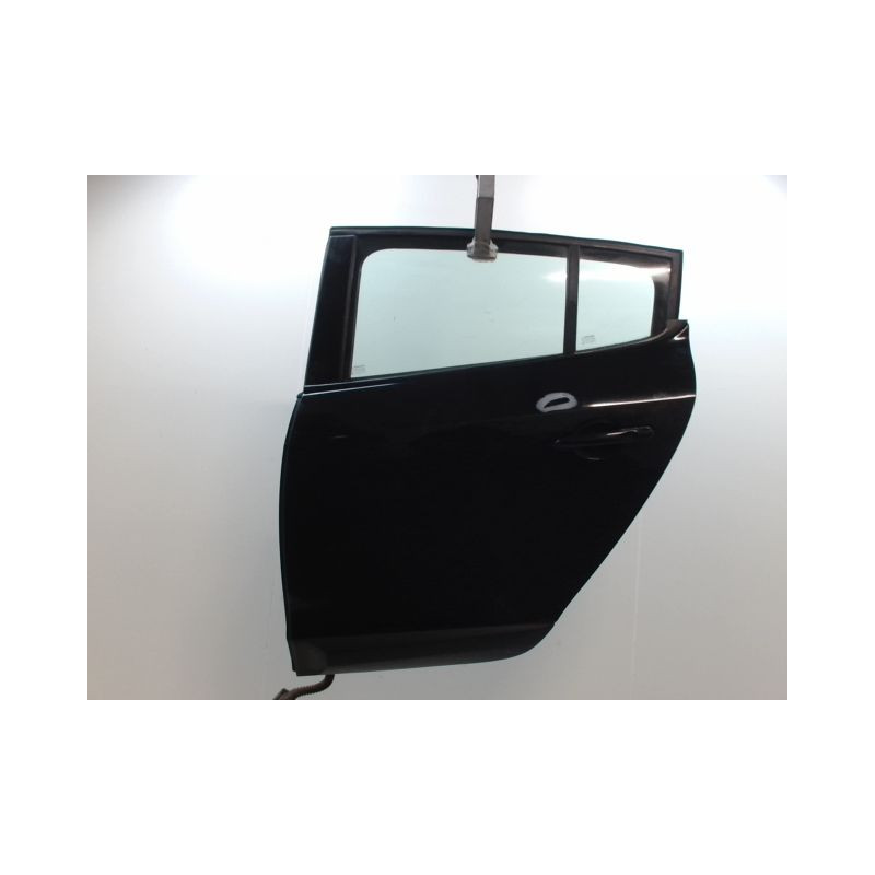 PORTE ARRIERE GAUCHE RENAULT MEGANE III Phase 1 2008-2012
