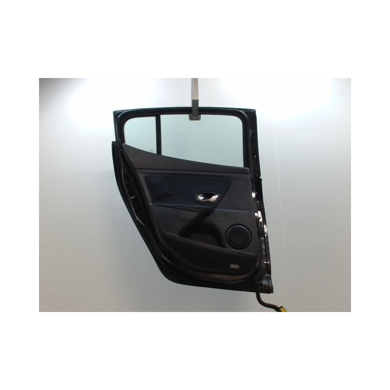 PORTE ARRIERE GAUCHE RENAULT MEGANE III Phase 1 2008-2012