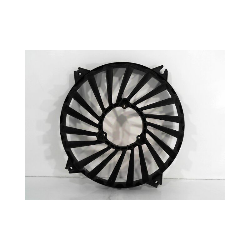 SUPPORT DE VENTILATEUR CITROEN C8