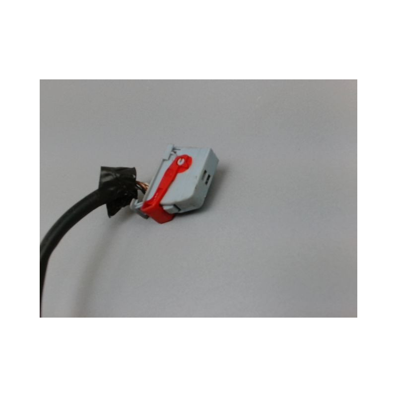 RETROVISEUR EXTERIEUR ELECTRIQUE GAUCHE ALFA ROMEO 159 BERL. 2005-2013