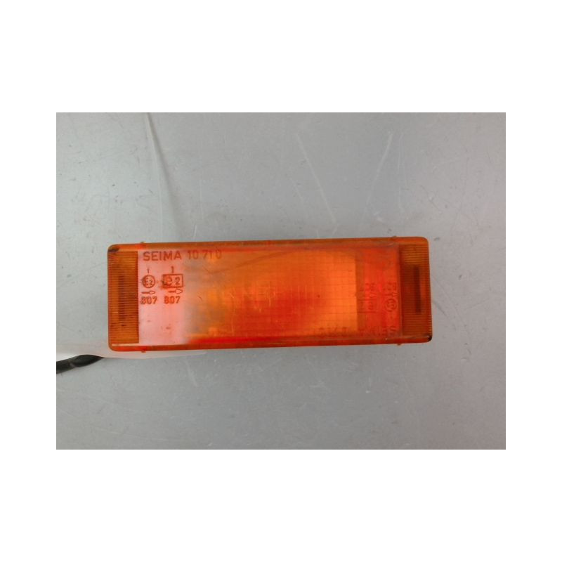 CLIGNOTANT DROIT RENAULT EXPRESS FG Phase 1 1985-1994