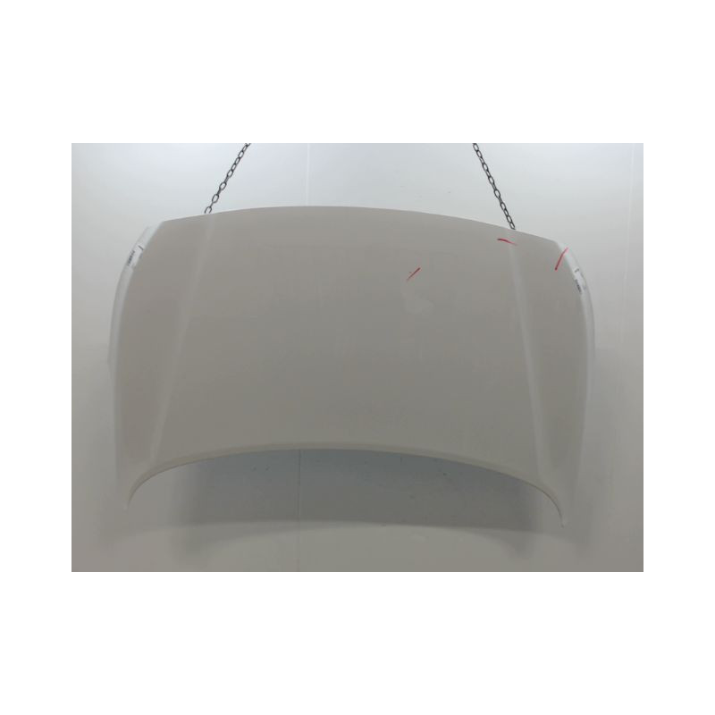 CAPOT HYUNDAI I20