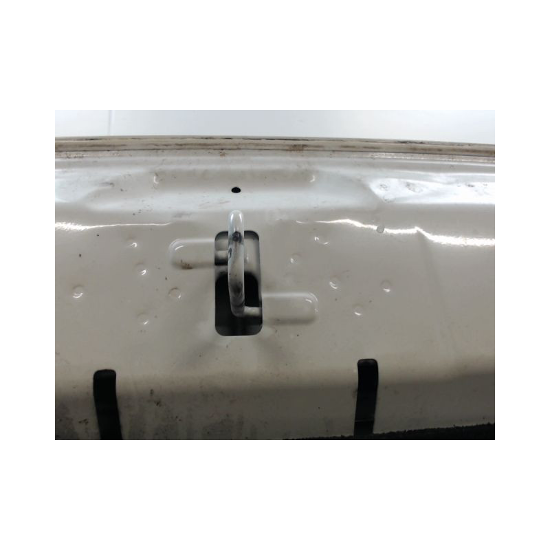 CAPOT HYUNDAI I20