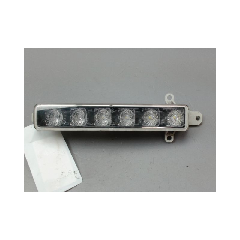 FEUX POSITION GAUCHE CITROEN C3 II Phase 2 (A51) 2013-2016