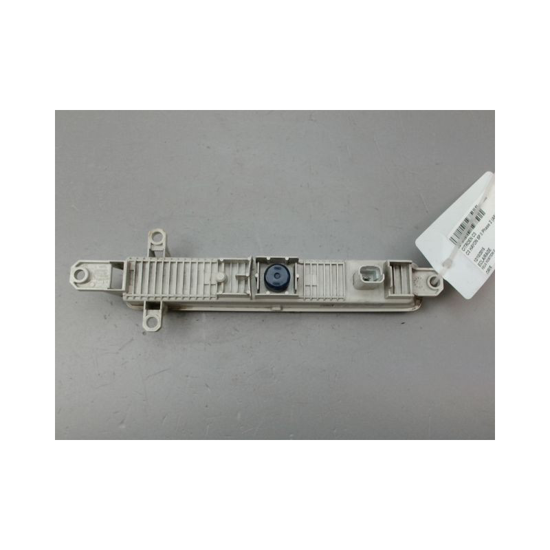 FEUX POSITION GAUCHE CITROEN C3 II Phase 2 (A51) 2013-2016
