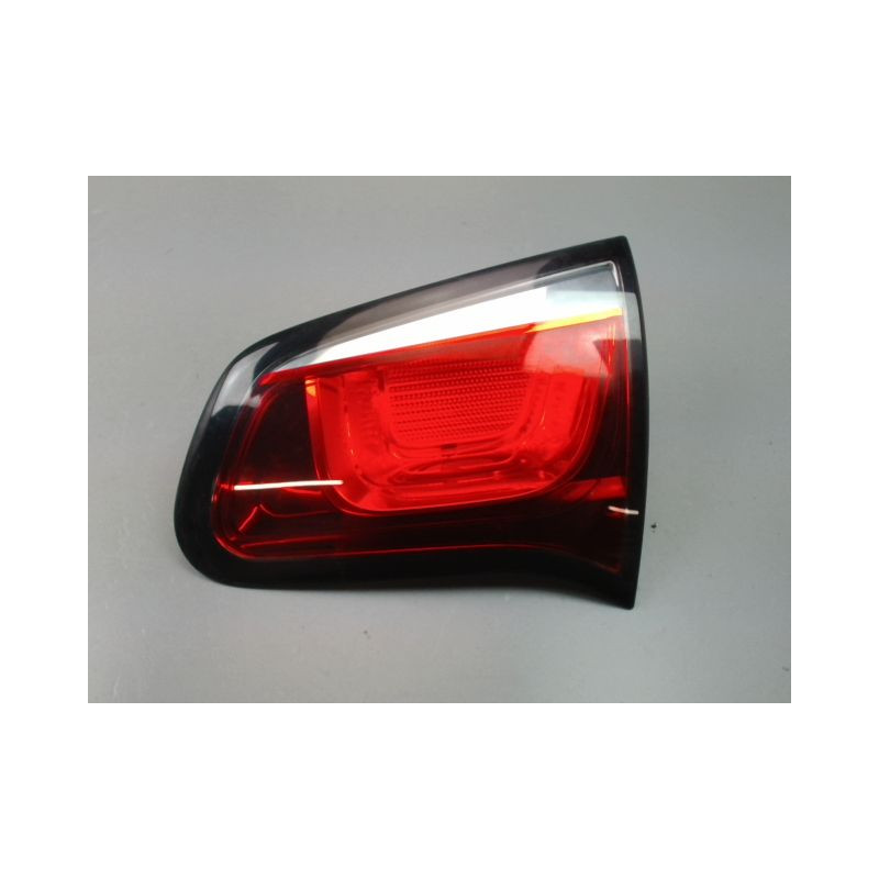 FEU ARRIERE INTERIEUR DROIT CITROEN C3 II Phase 2 (A51) 2013-2016